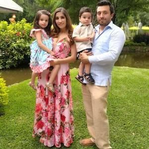 Meet your Posher, Samuel